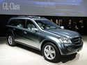 MERCEDES Classe GL