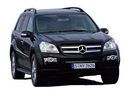 MERCEDES CLASSE GL (X164) 320 CDI