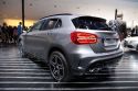 MERCEDES GLA