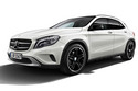 MERCEDES CLASSE GLA (I) 250 4Matic