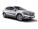 MERCEDES CLASSE GLA (I) 250 4Matic