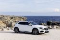 MERCEDES GLA 45 AMG 4Matic