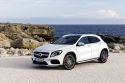 MERCEDES GLA 45 AMG 4Matic