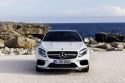 MERCEDES GLA 45 AMG 4Matic