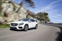 MERCEDES GLA 45 AMG 4Matic