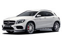 MERCEDES CLASSE GLA (I) 45 AMG 4Matic 381 ch