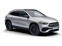 MERCEDES CLASSE GLA (II) 200 163 ch