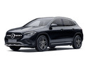 MERCEDES CLASSE GLA (II) 250e 218 ch