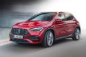 Mercedes-AMG GLA 35 : à partir de 57 100 €.