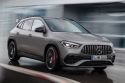 Mercedes-AMG GLA 45 S - Malus 2022 : 30 056 €