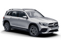 MERCEDES CLASSE GLB 220 d 4MATIC 190 ch