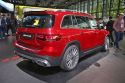 MERCEDES AMG GLB 35 4Matic