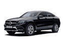 MERCEDES CLASSE GLC (1 (Coupé)) 250 d 4MATIC 204 ch