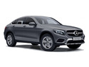 MERCEDES CLASSE GLC (1 (Coupé)) 300 4MATIC 245 ch