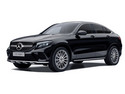 MERCEDES CLASSE GLC (1 (Coupé)) 350 d 4MATIC 258 ch