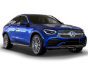 MERCEDES CLASSE GLC (1 (Coupé)) 400 d 4MATIC 330 ch