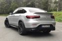 MERCEDES AMG GLC Coupé S 63 4Matic+