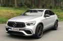 MERCEDES AMG GLC Coupé S 63 4Matic+