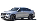 MERCEDES CLASSE GLC (1 (Coupé)) 63 AMG S 4MATIC  510 ch