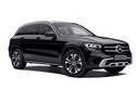 MERCEDES CLASSE GLC (1 (SUV)) 220 d 4MATIC 194 ch