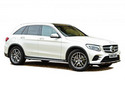 MERCEDES CLASSE GLC (1 (SUV)) 300 4MATIC 245 ch