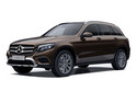 MERCEDES CLASSE GLC (1 (SUV)) 350 d 4MATIC 258 ch