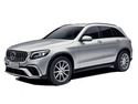 MERCEDES CLASSE GLC (1 (SUV)) 63 AMG 4MATIC  476 ch