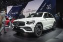 MERCEDES GLC restylé