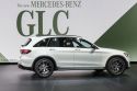 MERCEDES GLC restylé