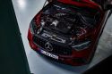 MERCEDES GLC 63 AMG S E Performance SUV