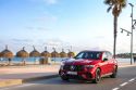 MERCEDES GLC 63 AMG S E Performance SUV