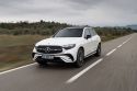 MERCEDES GLC 220d 4MATIC AMG Line