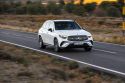 MERCEDES GLC 220d 4MATIC AMG Line