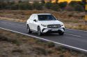 MERCEDES GLC 220d 4MATIC AMG Line