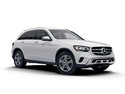 MERCEDES CLASSE GLC (2 (SUV)) 220 d 4Matic 197 ch