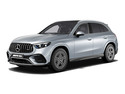 MERCEDES CLASSE GLC (2 (SUV)) 43 AMG 421 ch