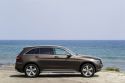 MERCEDES GLC 220 d 4matic