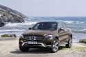 MERCEDES GLC 220 d 4matic