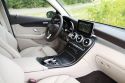 MERCEDES GLC 220 d 4matic