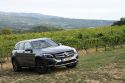 MERCEDES GLC 220 d 4matic