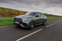 Mercedes GLE 350 e / 350 de - Hybride rechargeable