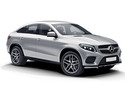 MERCEDES CLASSE GLE (Coupé (C167)) 350 de 4MATIC 333 ch