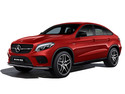 MERCEDES CLASSE GLE (Coupé (C292)) 43 AMG 4Matic