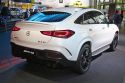 MERCEDES GLE Coupé