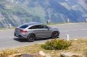 MERCEDES AMG GLE 63 S 4Matic Coupé