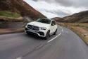 MERCEDES GLE 300d 4Matic AMG Line