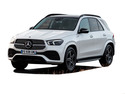 MERCEDES CLASSE GLE (SUV (V167)) 300 d 4MATIC