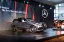 Mercedes-AMG GLE 63 S 4Matic