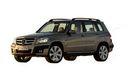 MERCEDES CLASSE GLK (X204) 220 CDI BlueTech 4Matic