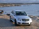 MERCEDES GLK 320 CDI